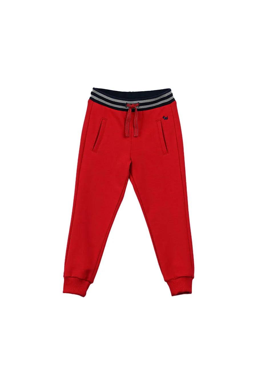 Pants Bridges