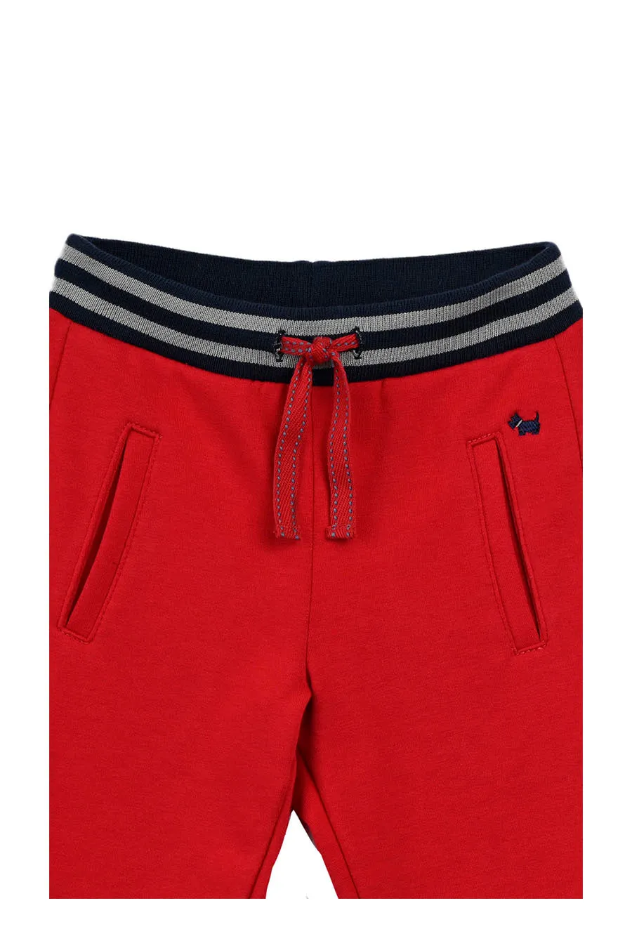 Pants Bridges