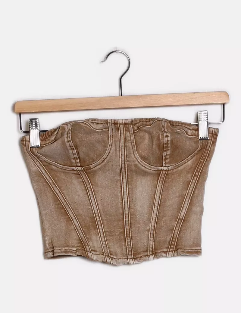 SHEIN Corset