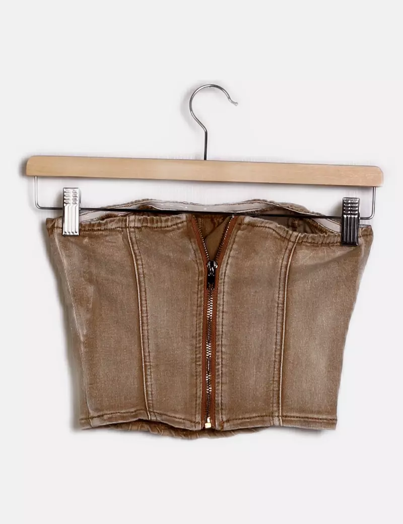 SHEIN Corset